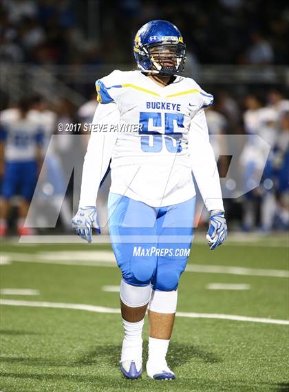 Thumbnail 2 in Buckeye @ Youngker photogallery.