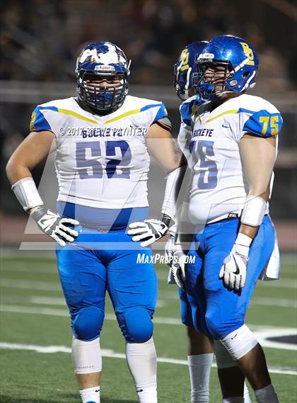 Thumbnail 1 in Buckeye @ Youngker photogallery.