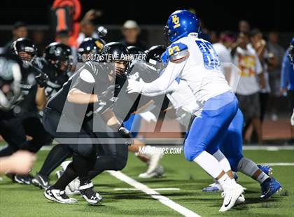 Thumbnail 3 in Buckeye @ Youngker photogallery.