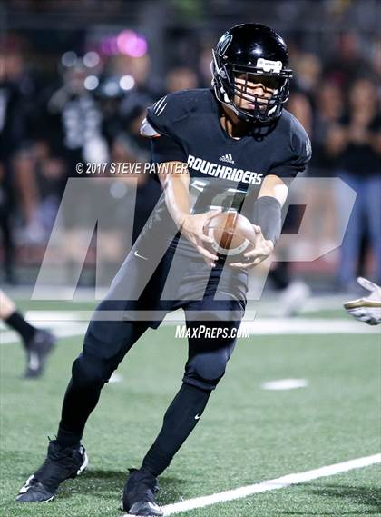 Thumbnail 1 in Buckeye @ Youngker photogallery.