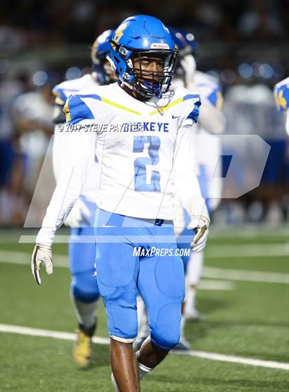 Thumbnail 3 in Buckeye @ Youngker photogallery.