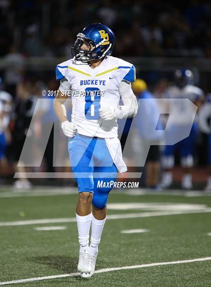 Thumbnail 1 in Buckeye @ Youngker photogallery.