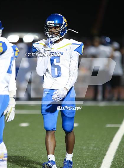 Thumbnail 3 in Buckeye @ Youngker photogallery.