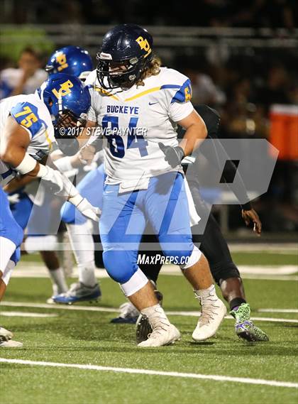 Thumbnail 2 in Buckeye @ Youngker photogallery.