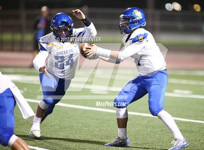 Thumbnail 3 in Buckeye @ Youngker photogallery.