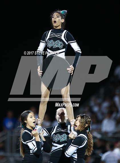 Thumbnail 1 in Buckeye @ Youngker photogallery.