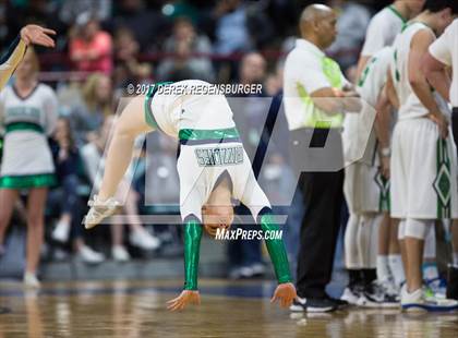 Thumbnail 1 in ThunderRidge vs George Washington (CHSAA 5A Semifinal) photogallery.