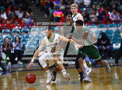 Thumbnail 3 in ThunderRidge vs George Washington (CHSAA 5A Semifinal) photogallery.