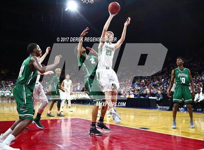 Thumbnail 3 in ThunderRidge vs George Washington (CHSAA 5A Semifinal) photogallery.