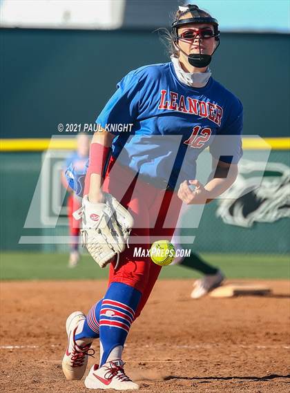 Thumbnail 2 in Leander @ Cedar Park photogallery.