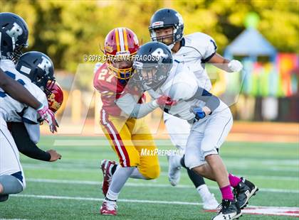 Thumbnail 2 in Rutherford @ North Bergen photogallery.