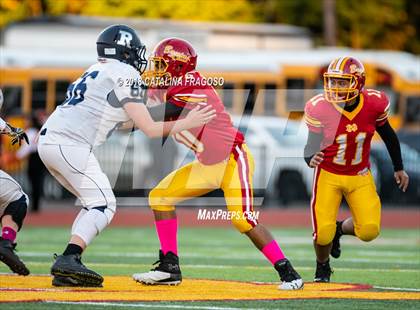 Thumbnail 2 in Rutherford @ North Bergen photogallery.