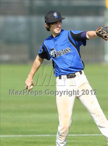 Thumbnail 1 in Dallas HSAA North vs. Southwest Dallas HomeSchool photogallery.