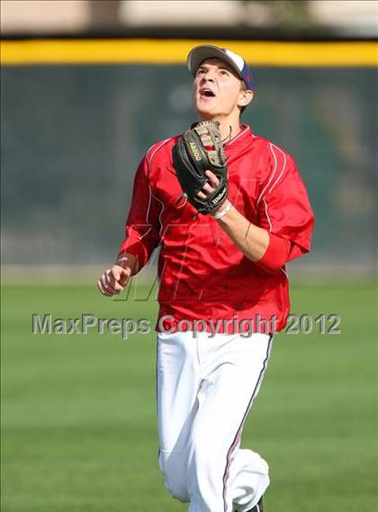 Thumbnail 2 in Dallas HSAA North vs. Southwest Dallas HomeSchool photogallery.