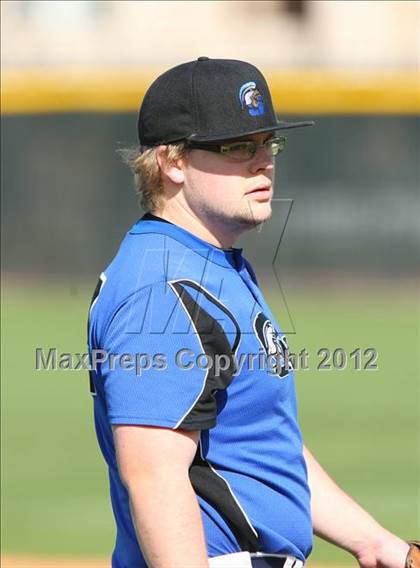 Thumbnail 1 in Dallas HSAA North vs. Southwest Dallas HomeSchool photogallery.