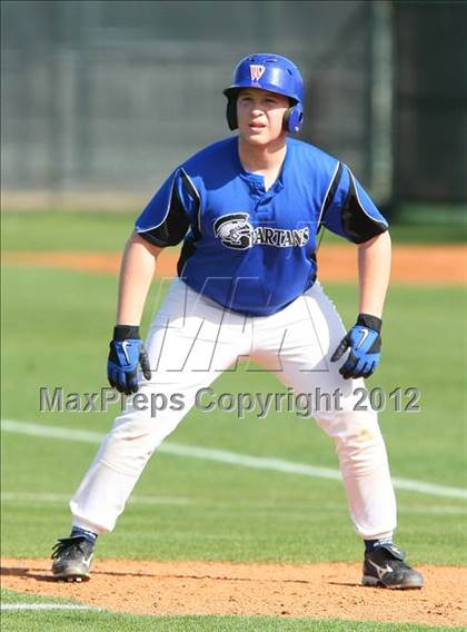 Thumbnail 1 in Dallas HSAA North vs. Southwest Dallas HomeSchool photogallery.