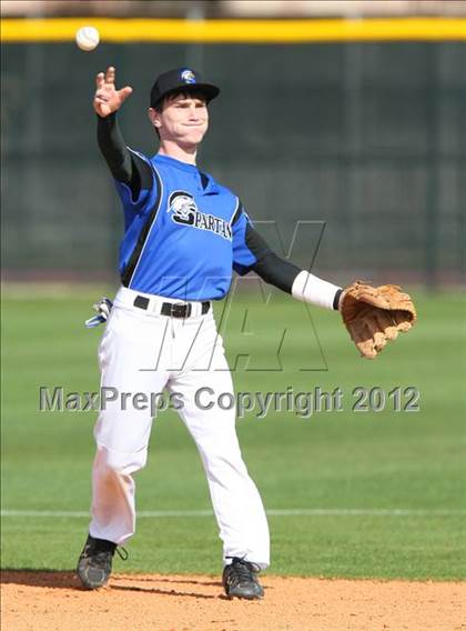 Thumbnail 1 in Dallas HSAA North vs. Southwest Dallas HomeSchool photogallery.