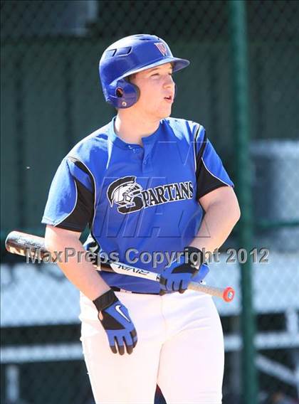 Thumbnail 3 in Dallas HSAA North vs. Southwest Dallas HomeSchool photogallery.