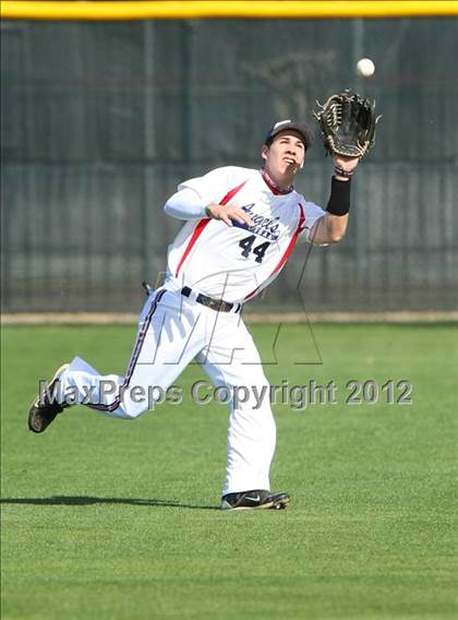 Thumbnail 1 in Dallas HSAA North vs. Southwest Dallas HomeSchool photogallery.