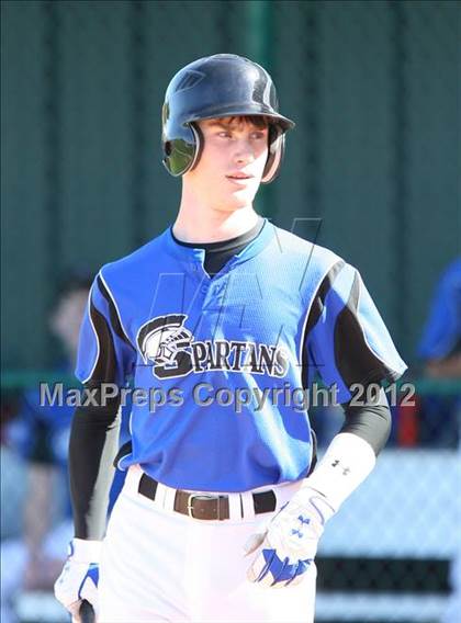 Thumbnail 3 in Dallas HSAA North vs. Southwest Dallas HomeSchool photogallery.