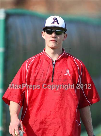 Thumbnail 3 in Dallas HSAA North vs. Southwest Dallas HomeSchool photogallery.