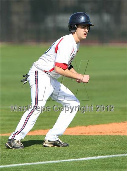Thumbnail 3 in Dallas HSAA North vs. Southwest Dallas HomeSchool photogallery.