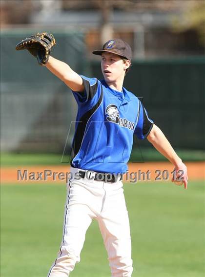 Thumbnail 2 in Dallas HSAA North vs. Southwest Dallas HomeSchool photogallery.