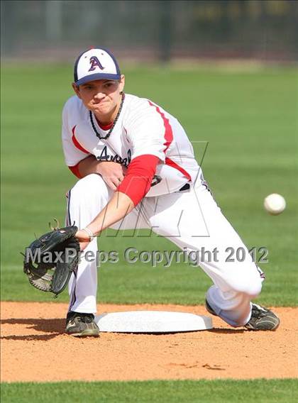 Thumbnail 1 in Dallas HSAA North vs. Southwest Dallas HomeSchool photogallery.