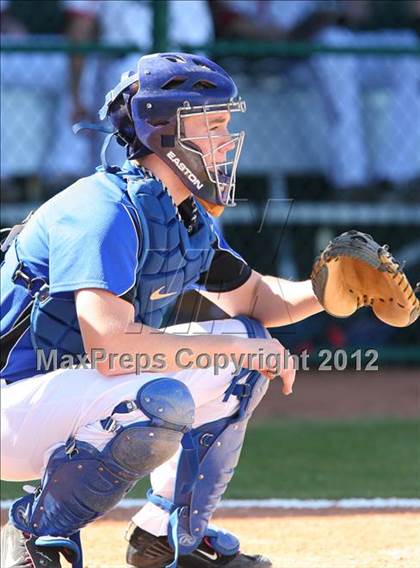 Thumbnail 3 in Dallas HSAA North vs. Southwest Dallas HomeSchool photogallery.