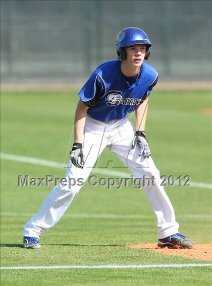 Thumbnail 3 in Dallas HSAA North vs. Southwest Dallas HomeSchool photogallery.