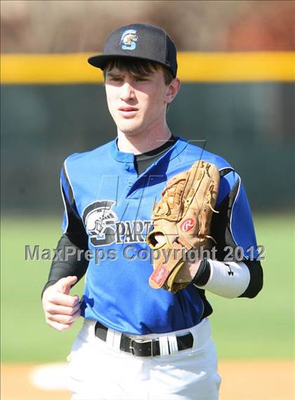 Thumbnail 1 in Dallas HSAA North vs. Southwest Dallas HomeSchool photogallery.