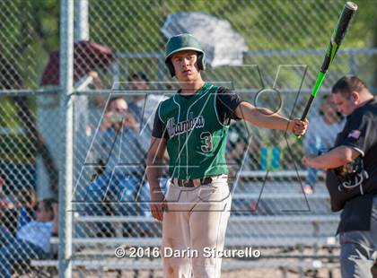 Thumbnail 1 in Alhambra vs. Joy Christian (Salt River Tournament) photogallery.