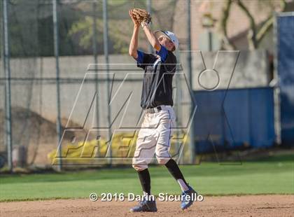 Thumbnail 3 in Alhambra vs. Joy Christian (Salt River Tournament) photogallery.