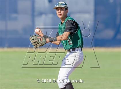 Thumbnail 1 in Alhambra vs. Joy Christian (Salt River Tournament) photogallery.