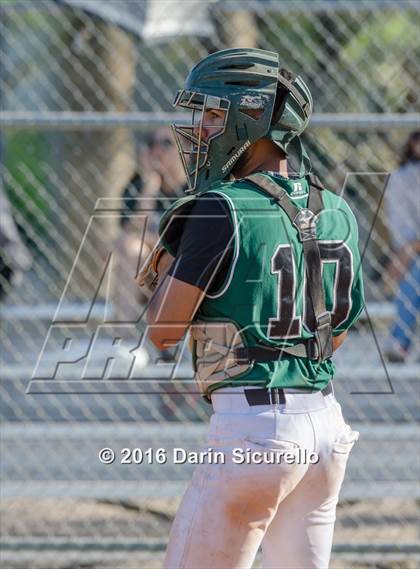 Thumbnail 1 in Alhambra vs. Joy Christian (Salt River Tournament) photogallery.