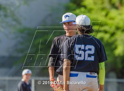 Thumbnail 3 in Alhambra vs. Joy Christian (Salt River Tournament) photogallery.