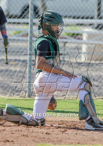 Thumbnail 3 in Alhambra vs. Joy Christian (Salt River Tournament) photogallery.