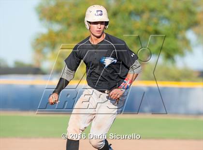 Thumbnail 1 in Alhambra vs. Joy Christian (Salt River Tournament) photogallery.