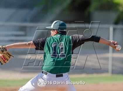 Thumbnail 3 in Alhambra vs. Joy Christian (Salt River Tournament) photogallery.