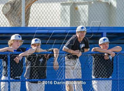 Thumbnail 2 in Alhambra vs. Joy Christian (Salt River Tournament) photogallery.