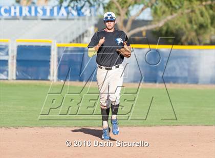 Thumbnail 3 in Alhambra vs. Joy Christian (Salt River Tournament) photogallery.