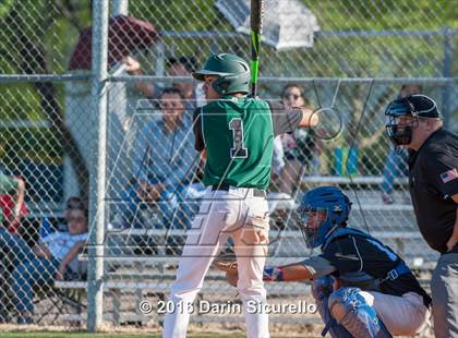 Thumbnail 3 in Alhambra vs. Joy Christian (Salt River Tournament) photogallery.