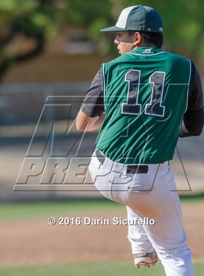 Thumbnail 2 in Alhambra vs. Joy Christian (Salt River Tournament) photogallery.