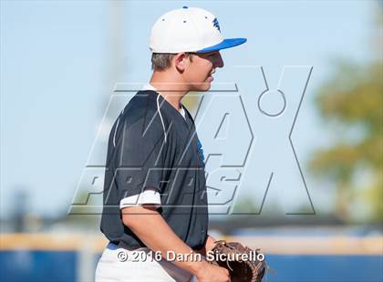Thumbnail 3 in Alhambra vs. Joy Christian (Salt River Tournament) photogallery.