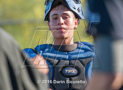 Thumbnail 2 in Alhambra vs. Joy Christian (Salt River Tournament) photogallery.