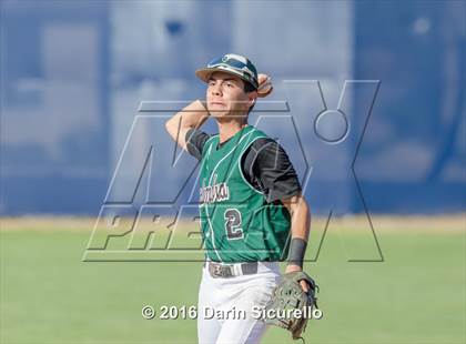 Thumbnail 3 in Alhambra vs. Joy Christian (Salt River Tournament) photogallery.