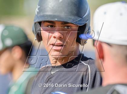Thumbnail 1 in Alhambra vs. Joy Christian (Salt River Tournament) photogallery.