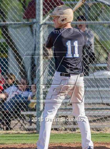 Thumbnail 3 in Alhambra vs. Joy Christian (Salt River Tournament) photogallery.