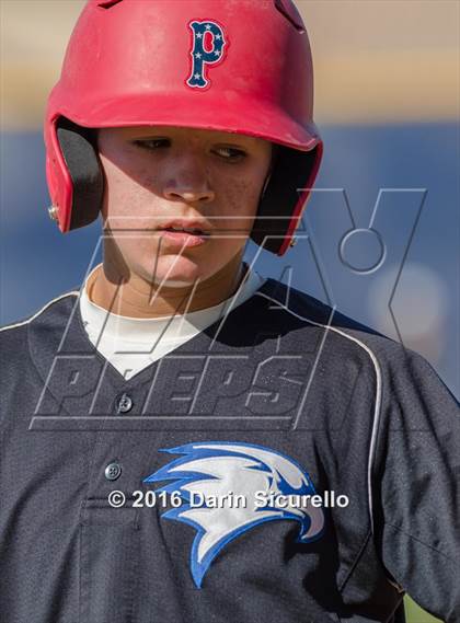 Thumbnail 3 in Alhambra vs. Joy Christian (Salt River Tournament) photogallery.