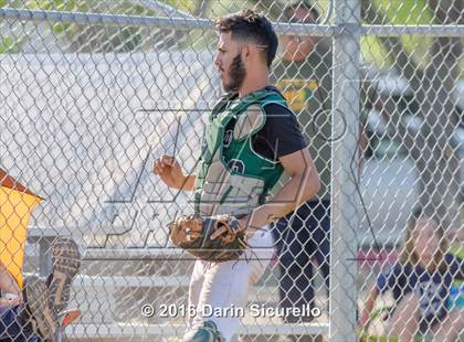 Thumbnail 1 in Alhambra vs. Joy Christian (Salt River Tournament) photogallery.